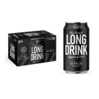 Long Drink Strong 6pk 12oz Can 8.5% ABV