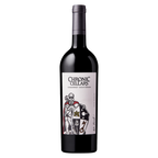 Chronic Cellars Sir Real Cabernet Sauvignon 750ml 14.2% ABV