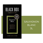 Black Box Sauvignon Blanc 3L