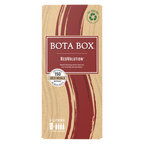 Bota Box Redvolution 3L 14% ABV