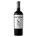 Bonterra Merlot 750 ML