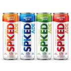 SpikedAde Variety 8pk 12oz Can 4.5% ABV