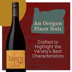 Erath Pinot Noir 750ml