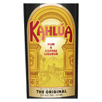 Kahlua Coffee Liqueur 375ml (40 proof)