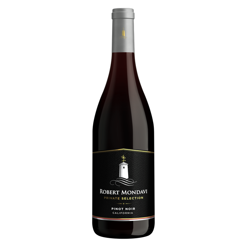 Robert Mondavi Private Selection Pinot Noir 750ml