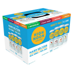High Noon Vodka Hard Seltzer Variety 12pk 12oz Can 4.5% ABV