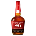 Maker's Mark 46 Bourbon Cask Strength 750ml (110.3 Proof)