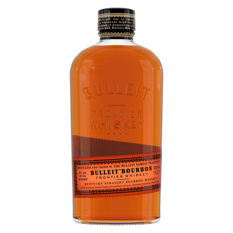 Bulleit Bourbon 375ml