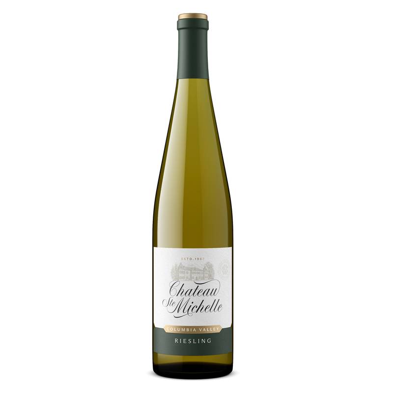 Ste. Michelle Riesling Chateau Ste. Michelle – Warehouse Wines & Spirits