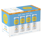 High Noon Pineapple Vodka Hard Seltzer 8pk 12oz Can 4.5% ABV