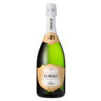 Korbel Brut California Champagne Sparkling Wine 750ml