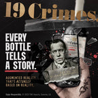 19 Crimes Cabernet Sauvignon 750ml