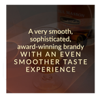 Paul Masson Brandy VSOP 375ml