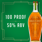 Angel's Envy Rye 750ml (100 Proof)