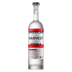 American Harvest Red Organic Vodka 750ml