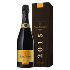 Veuve Clicquot Brut Gold Label Vintage 750ml