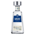 1800 Tequila Blanco 750ml (80 Proof)