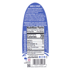 Master of Mixes Simple Syrup 375ml Btl
