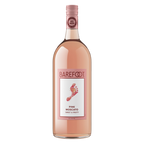 Barefoot Pink Moscato 1.5L