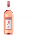 Barefoot Pink Moscato 1.5L