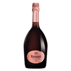 Ruinart Brut Rose NV 750ml Btl 12.5% ABV