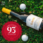DAOU Paso Robles Chardonnay 750ml