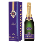 Pommery Brut Royal Champagne 750ml
