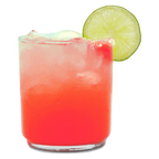 1800 The Ultimate Margarita Watermelon Ready to Drink Cocktail 1.75L 9.95% ABV