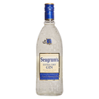 Seagram's Gin 750ml (80 Proof)
