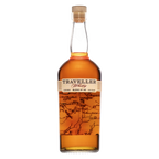 Traveller Whiskey 750ml (90 proof)