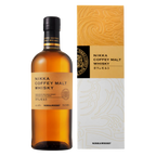 Nikka Coffey Malt Whisky 750ml