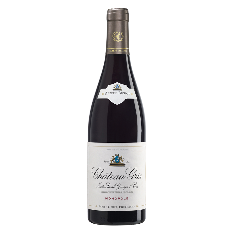 Bichot NSG Chateau Gris 19