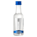 New Amsterdam Vodka 50ml (80 Proof)