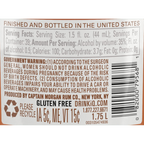 Captain Morgan Original Spiced Rum, 1.75 L (70 Proof)