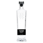 Hard Cut Vodka 700ml Bottle 45% ABV