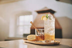 Slane Irish Whiskey 1L (80 Proof)