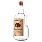 Tito's Handmade Vodka 1.75L (80 Proof)