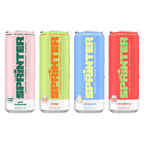Sprinter Palm Springs Variety Pack 8pk 12oz Can