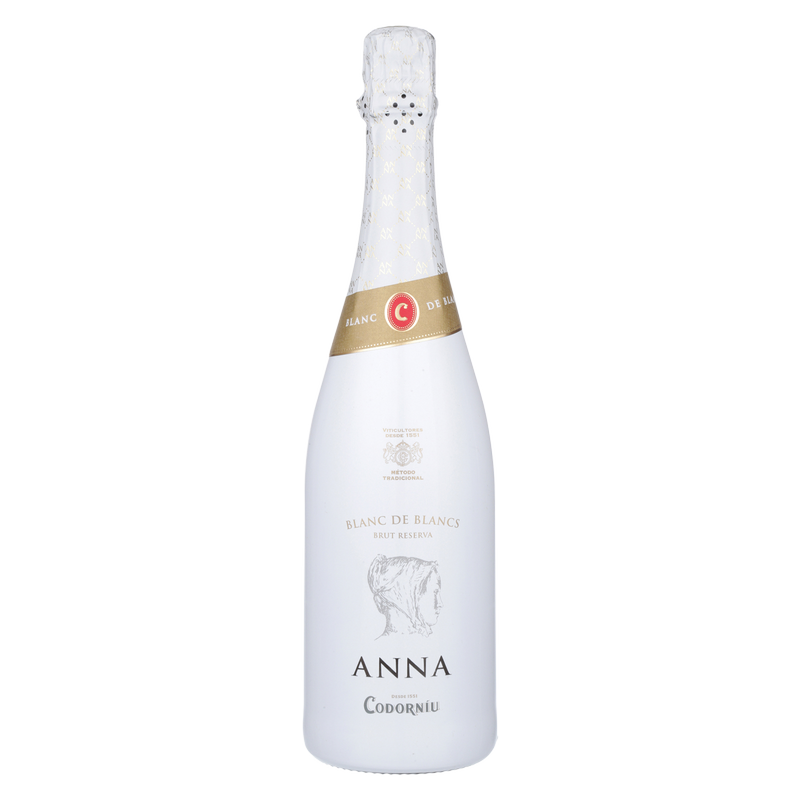 Codorniu Anna Cava NV 750ml
