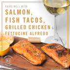 Kendall-Jackson Vintner's Reserve Chardonnay 750ml