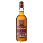 Glendronach Original 12yr Single Malt Scotch 750 Ml