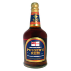 Pusser's Rum Dark 750ml