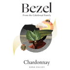 Bezel Chardonnay 750ml