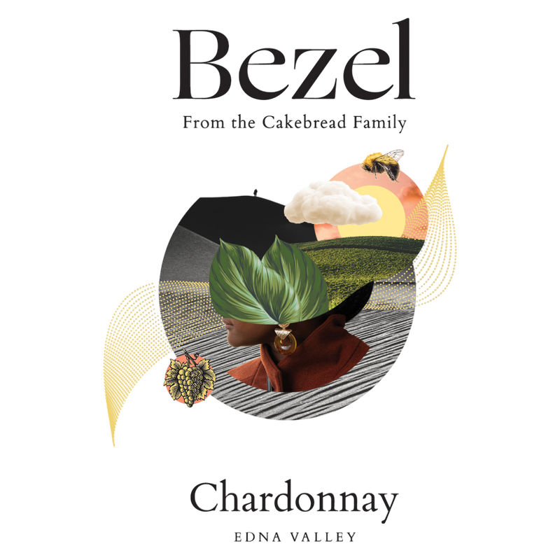 Bezel Chardonnay 750ml