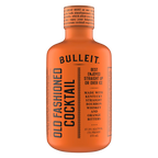 Bulleit Old Fashioned Cocktail 375ml 37.5% ABV