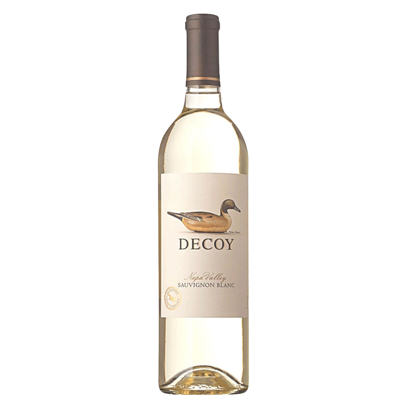 Decoy Sauvignon Blanc 750ml