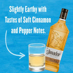 El Jimador Anejo Tequila 750ml (80 proof)