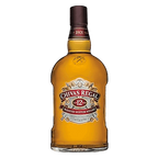 Chivas Regal Scotch 1.75 Liter