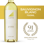 Justin Sauvignon Blanc 750ml
