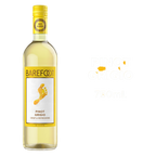 Barefoot Pinot Grigio 750ml